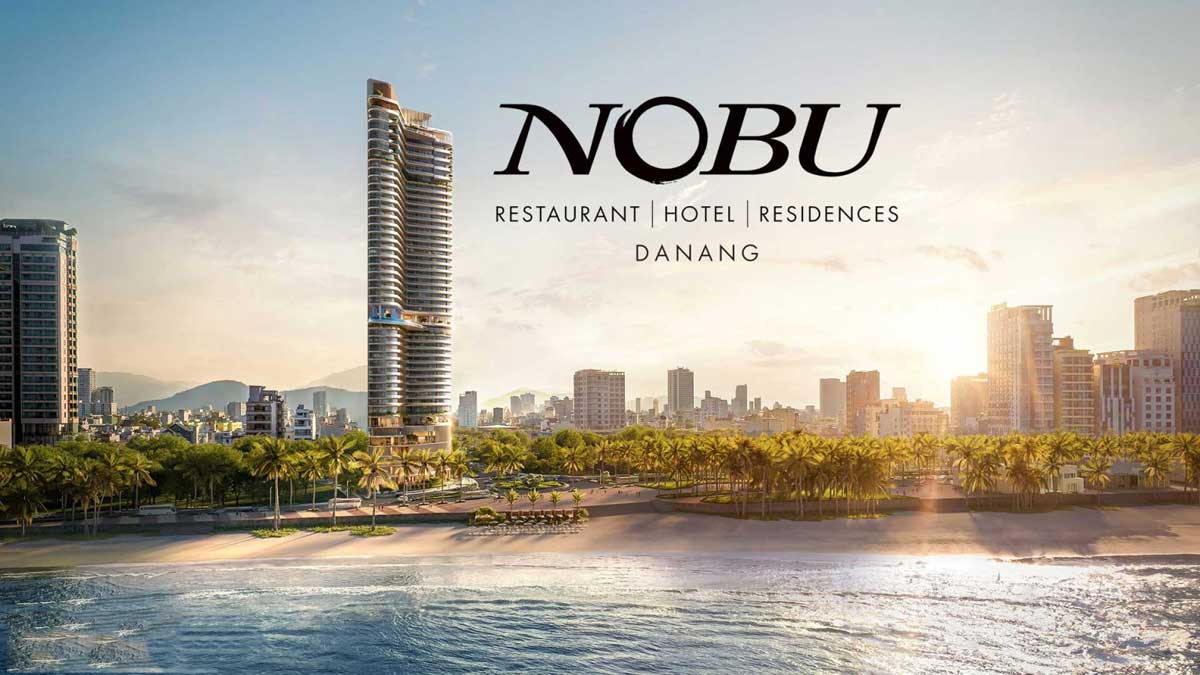 Nobu Đà Nẵng